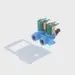 WATER INLET VALVE 12002158