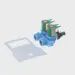 WATER INLET VALVE 12002158