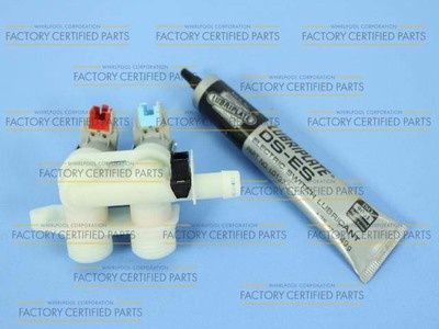 WATER VALVE 12002242
