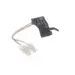 WHIRLPOOL DRYER DOOR SWITCH W10237959