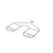 GE BROIL ELEMENT WB44T10051