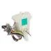Frigidaire Refrigerator Evaporator Fan Motor 242219204