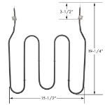 FRIGIDAIRE BAKE ELEMENT B5900 316415900