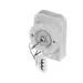 GE Refrigerator Evaporator Fan Motor WR60X31522