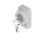 GE Refrigerator Evaporator Fan Motor WR60X31522
