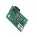 Whirlpool Refrigerator Emitter Ice Level Control Board W10870822