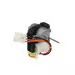 GE Refrigerator Condenser Fan Motor  WR60X10168
