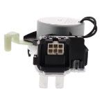 Whirlpool Top Load Washer Shift Actuator W10913953