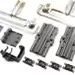 Whirlpool Dishwasher Upper Rack Adjuster Kit W10712395