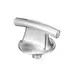 Whirlpool Range Burner Control Knob WP7737P24560