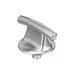 Whirlpool Range Burner Control Knob WP7737P24560