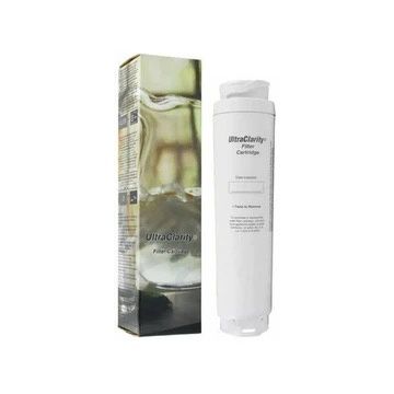 BOSCH / Cuno 9000 077104 UltraClarity REPLFLTR10 Refrigerator Water Filter Replacement