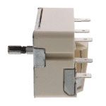 GE Range Surface Burner 8" Infinite Switch WB24T10025