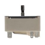 GE Range Surface Burner 8&quot; Infinite Switch WB24T10025