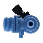 Whirlpool Dishwasher Water Inlet Valve W11175771