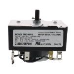 DRYER TIMER WE4M527