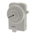 Whirlpool Evaporator Motor 2188874