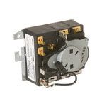 GE DRYER TIMER WE04X24551