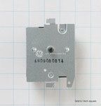 GE DRYER TIMER WE04X24551