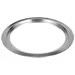 6&quot;Chrome Trim Ring WB31X5013