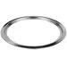 8&quot; Chrome Trim Ring WB31X5014