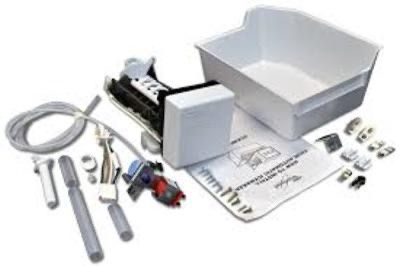 Whirlpool Refrigerator Ice Maker Kit 1129313