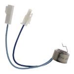 Frigidaire Refrigerator Defrost Bi-Metal Thermostat 242046001