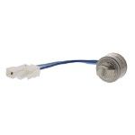 Frigidaire Refrigerator Defrost Bi-Metal Thermostat 242046001