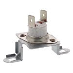 WHIRLPOOL DRYER THERMAL CUT-OFF FUSE 40113801