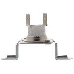 WHIRLPOOL DRYER THERMAL CUT-OFF FUSE 40113801