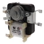 Whirlpool Refrigerator Evaporator Fan Motor 482469