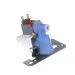 GE Refrigerator Water Inlet Valve WR57X10033