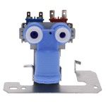 ICE MAKER WATER VALVE WR57X10051