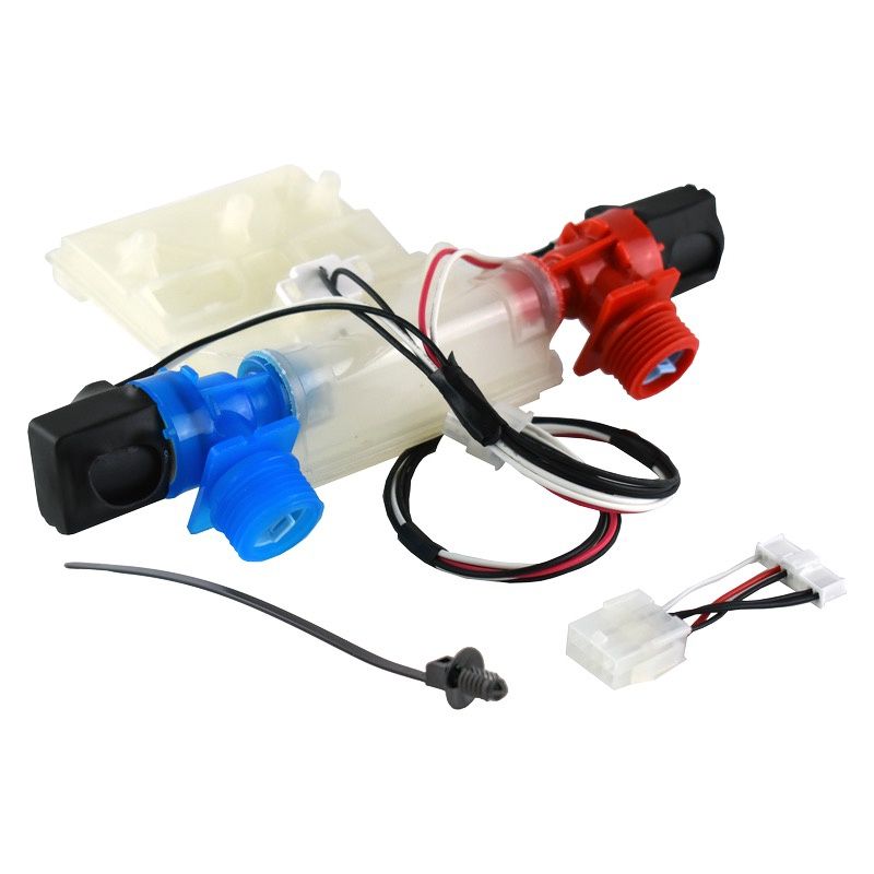 WHIRLPOOL WATER INLET VALVE W10683603