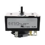 DRYER TIMER WE04X24550