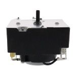 DRYER TIMER WE04X24550