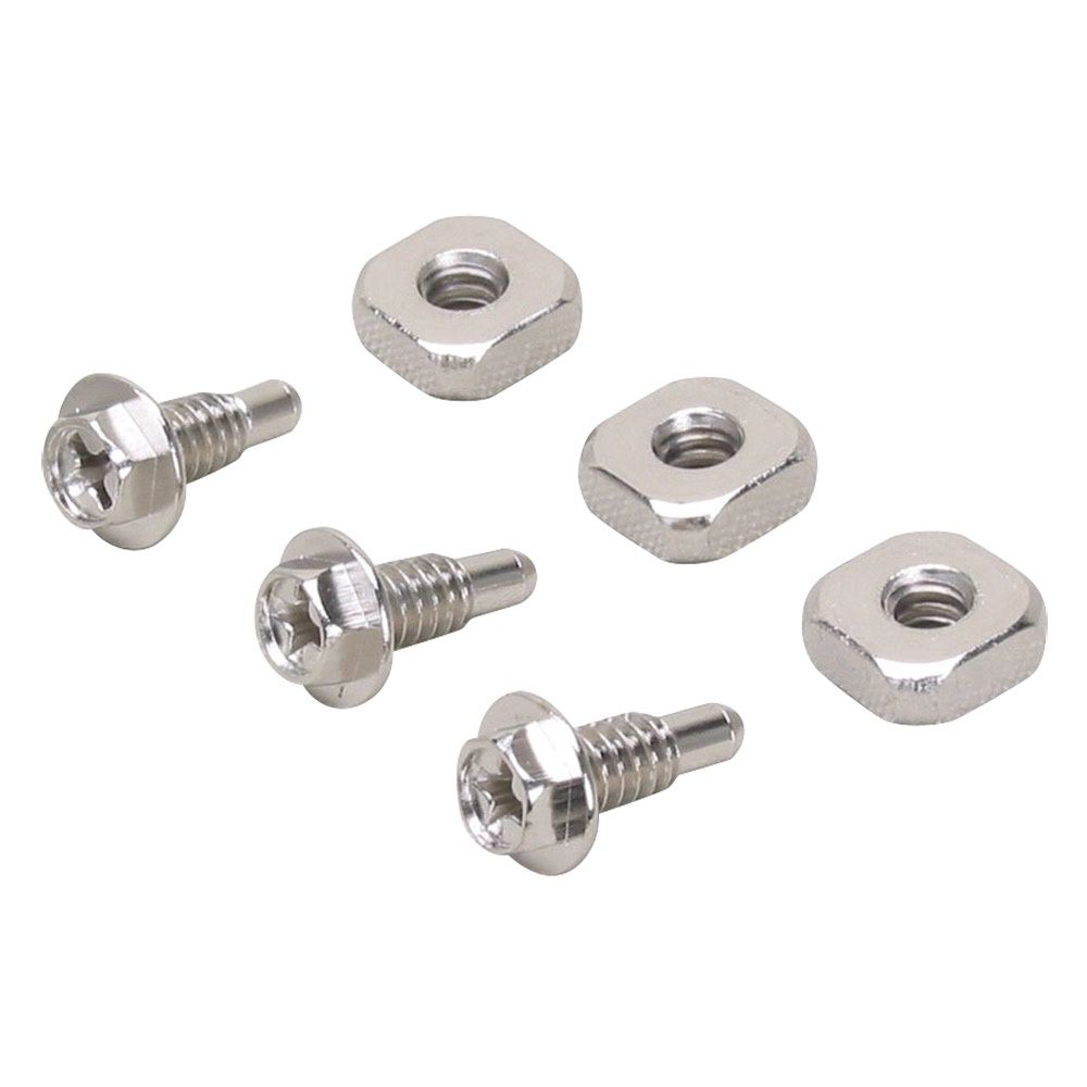 Nut &amp; Bolt Kit  Whirlpool Dryer Terminal Block Kit 279393