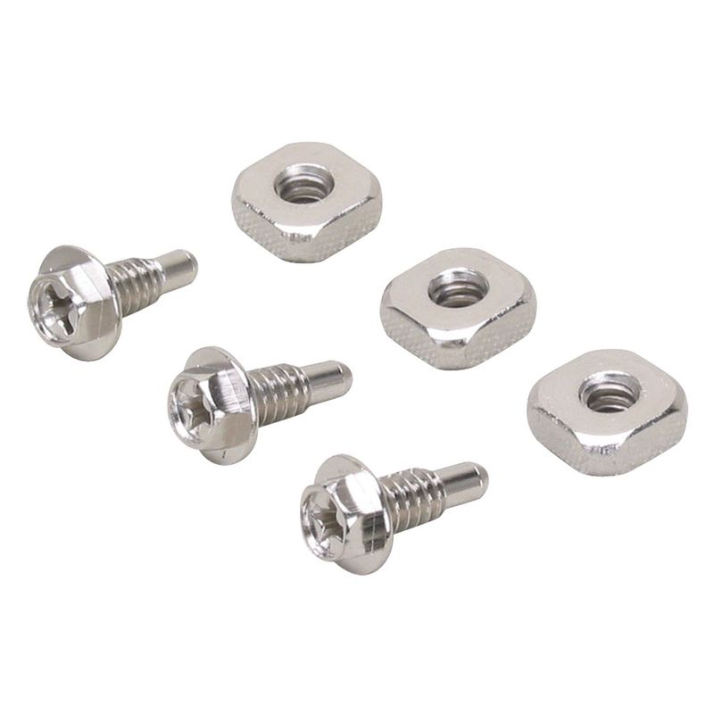 Nut &amp; Bolt Kit  Whirlpool Dryer Terminal Block Kit 279393