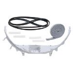 KIT, DRUM BEARING WE49X20697