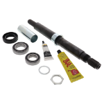 Whirlpool Washer Cabrio Tub Seal &amp; Bearing Kit W10435302