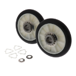 Whirlpool Dryer Drum Roller Kit 349241T
