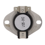DRYER THERMOSTAT 6931EL3001F