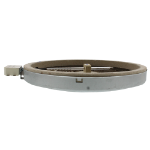 9&quot; DUAL RADIANT SURFACE  ELEMENT WB30X24111