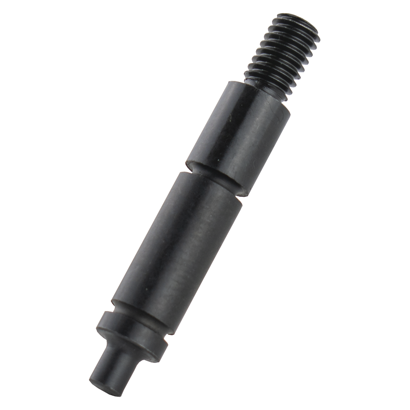 Dryer Drum Support Roller Shaft  W10359270