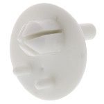 Frigidaire Refrigerator Shelf Support 241993001