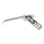 OVEN IGNITER WP9758079