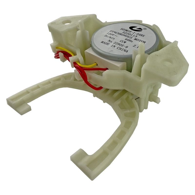 GE Washer Mode Shifter WH03X30517