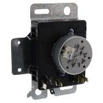 DRYER TIMER W10857612