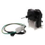 Whirlpool Refrigerator Evaporator Fan Motor W11024089