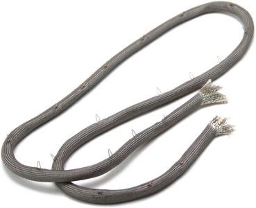 Whirlpool Oven Door Gasket W11542153